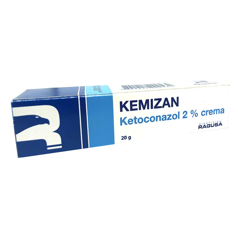 Kemizan - Crema x 20 gr.