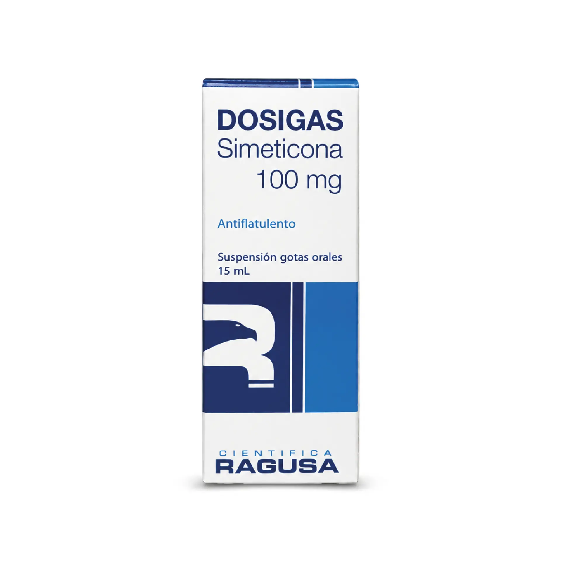 Dosigas - Frasco x 15 mL