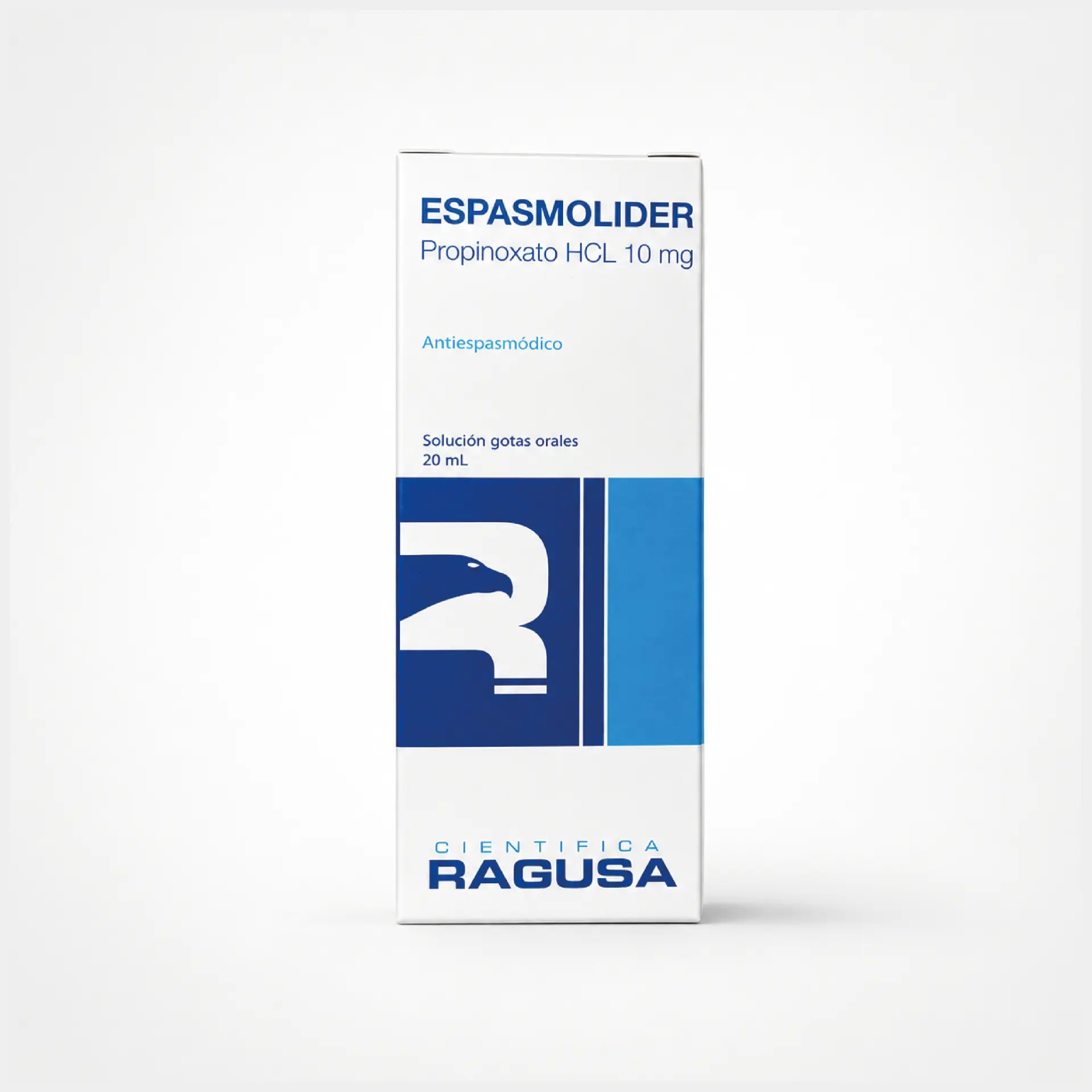 Espasmolider - Gotas x 20 mL